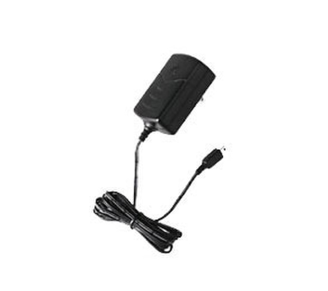 Motorola Rapid Travel Charger CH710 (Mini USB) Авто Черный зарядное для мобильных устройств