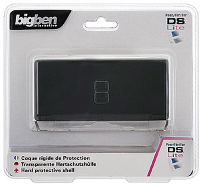 Bigben Interactive Protection Case Nintendo DS Lite