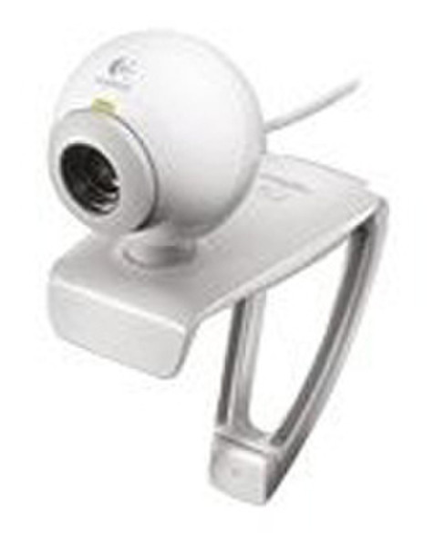 Logitech Quickcam Express USB вебкамера