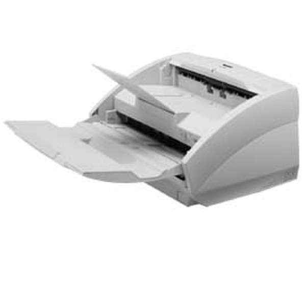 Canon DR-3080CII Color Document Scanner