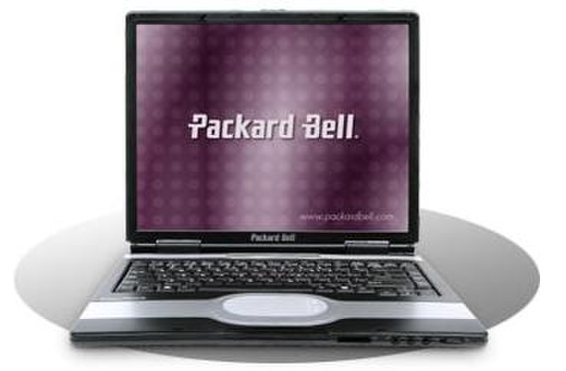 Packard Bell PB EASYNOTE D5710 1.4ГГц 15