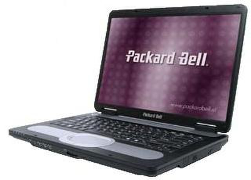 Packard Bell EASYNOTE R8720-M725 1.6ГГц 15.4