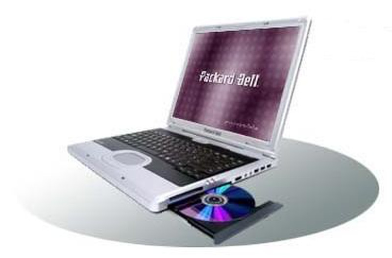 Packard Bell PB EASYNOTE H5310 3.06ГГц 15