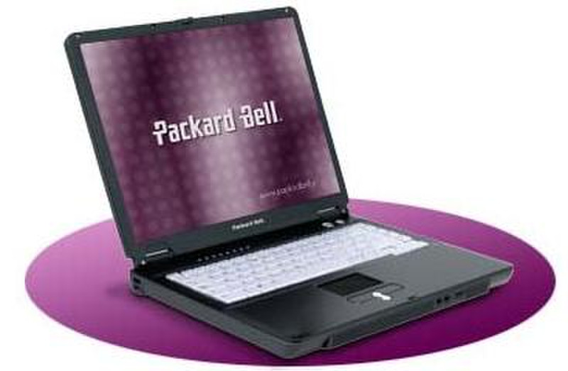 Packard Bell EASYNOTE G1340- M330 1.4GHz 15