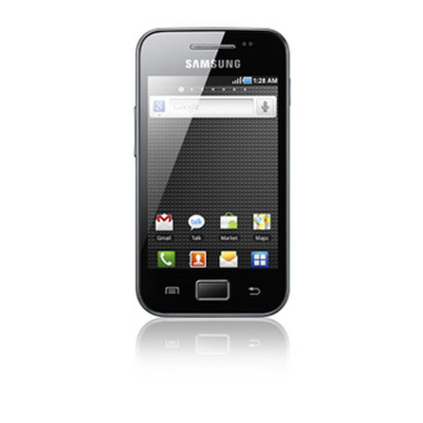 Samsung Galaxy Ace S5830 Черный