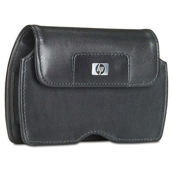 HP iPAQ Premium Leather Belt Case