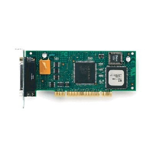 HP PCI 64-port Serial MUX Adapter Schnittstellenkarte/Adapter