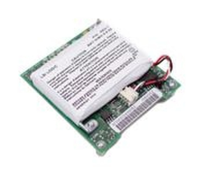 Fujitsu RAID Ctrl Upgrade BBU 320-0x LSI non-rechargeable battery