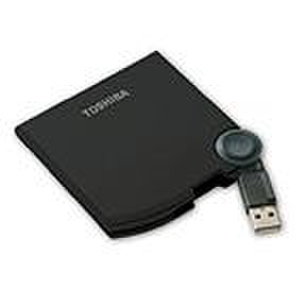 Toshiba 40 GB Mobile Hard Disk Drive (1.8'') 2.0 Externe Festplatte