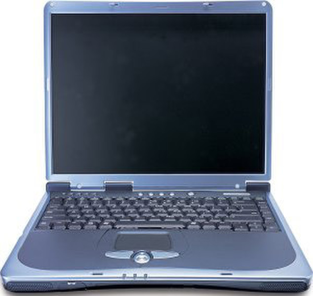 Benq Joybook 5100G-D01 1.6GHz 15Zoll 1024 x 768Pixel Notebook