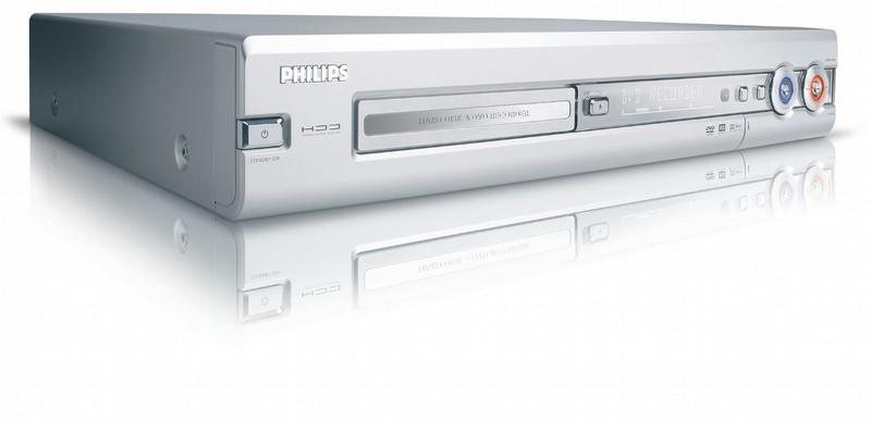 Philips DVDR725H/00