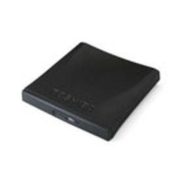 Toshiba External slimline USB2.0 CD-RW/DVD drive