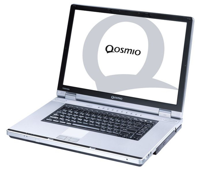 Toshiba Qosmio G10-104