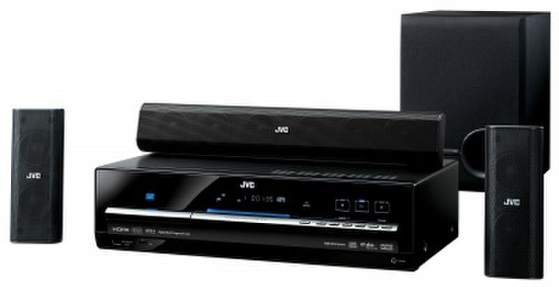 JVC TH-D51 5.1 810W home cinema system