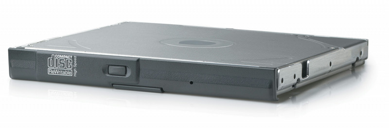 HP CD-RW Drive for B and C Class