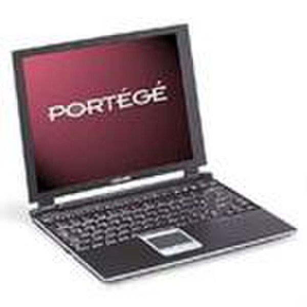 Toshiba Portégé R100-132: Centrino PM733/XP Pro/12.1