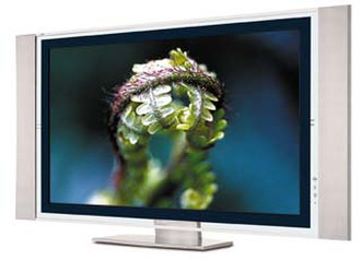 Sony Plasma TV 61