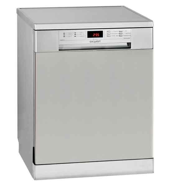 Exquisit GSP9214 Freestanding 14place settings A++ dishwasher
