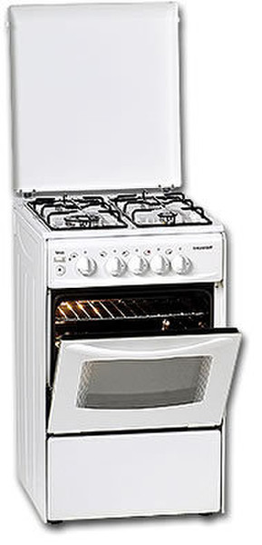 free standing electric hob