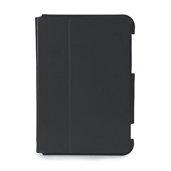 Tucano Piatto Flip case Black