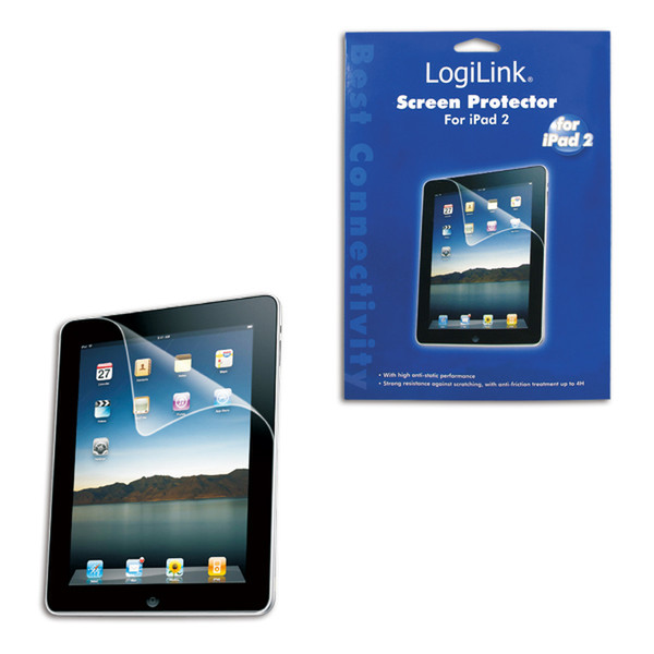 LogiLink AA0009 screen protector