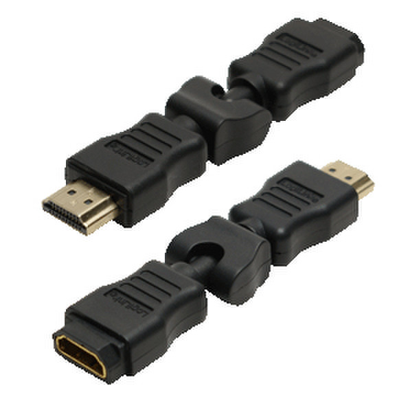 LogiLink AH0012 Kabeladapter