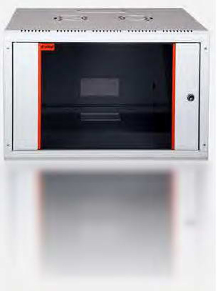 Estap PROline Wall mounted Grey rack