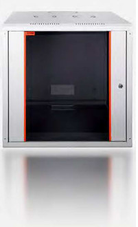 Estap PROline Wall mounted Grey rack