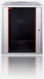 Estap PROline Wall mounted Grey rack