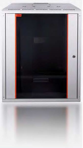 Estap PROline Wall mounted Grey rack