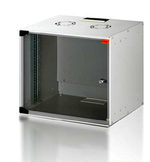 Estap SOHOline Wall mounted Grey rack