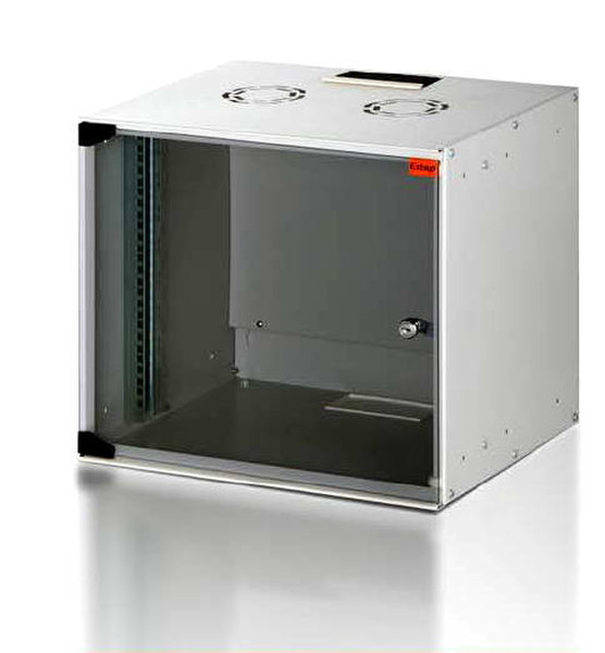 Estap SOHOline Wall mounted Grey rack