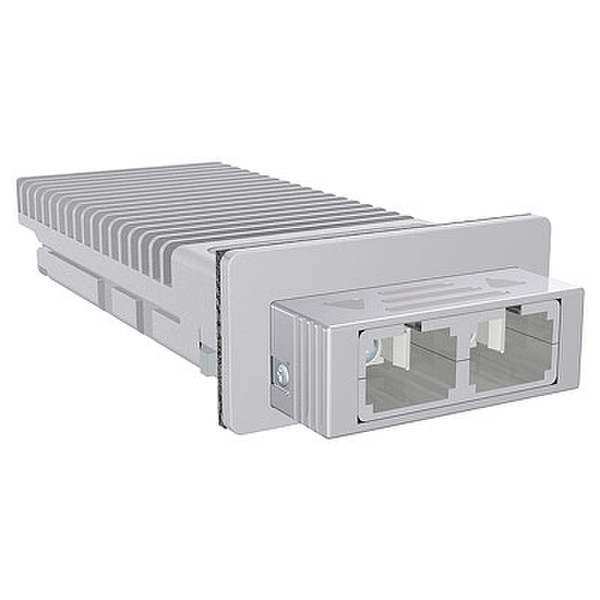 Hewlett Packard Enterprise X131 10G X2 SC LR 10000Мбит/с сетевой медиа конвертор