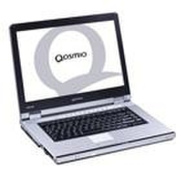 Toshiba Qosmio F10-120