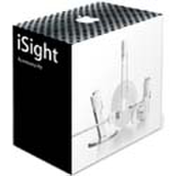 Apple iSight Accessory Kit