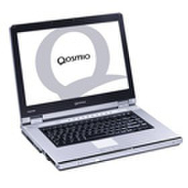 Toshiba Qosmio F10-101 1.7ГГц 15.4