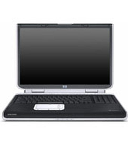 HP Pavilion zd7374EA Notebook PC