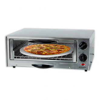 Orbegozo HO 180 Electric 18L Stainless steel