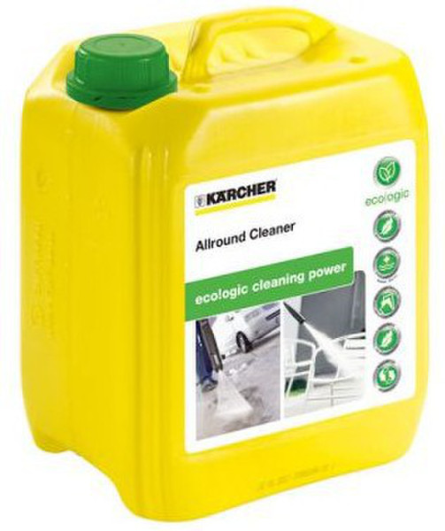 Kärcher Universal cleaner eco!ogic 5000мл