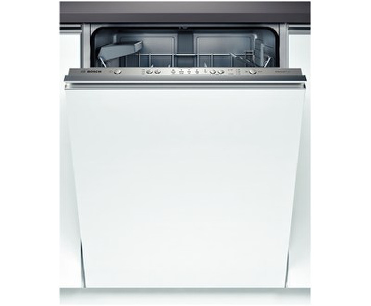 Bosch SBV51E00EU Полностью встроенный 13мест A++ посудомоечная машина