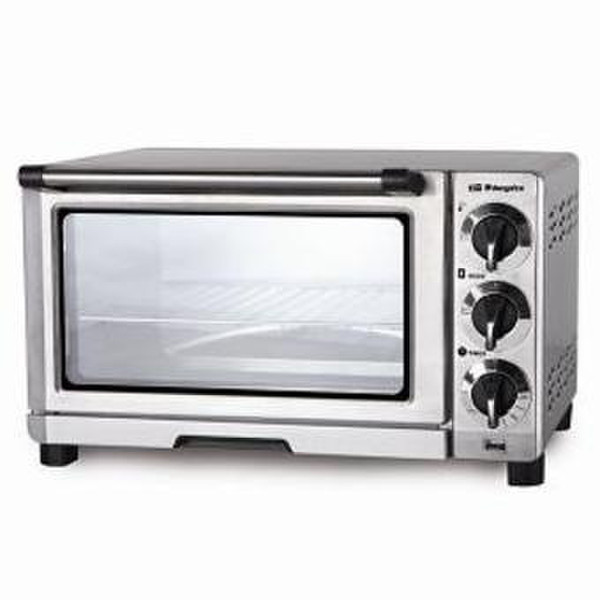 Orbegozo HO 181 IA Elektro 18l Edelstahl