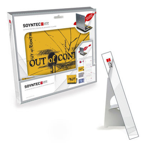 Soyntec 773336 notebook accessory