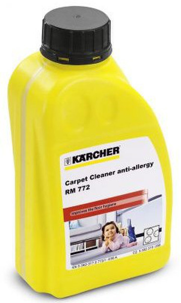 Kärcher Carpet Cleaner RM 772 500ml