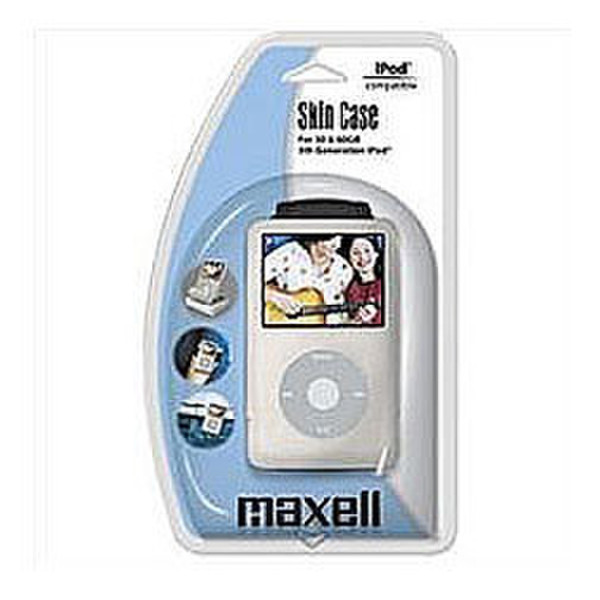 Maxell P-16 Cover Transparent