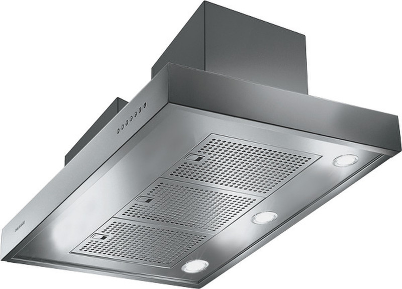 Solitaire SOD48L1S0N cooker hood