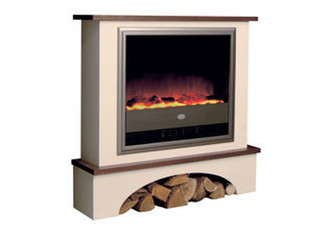 EWT PALMA Radiator fireplace