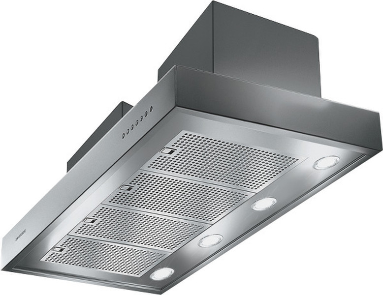 Solitaire SOD49L1S0N cooker hood