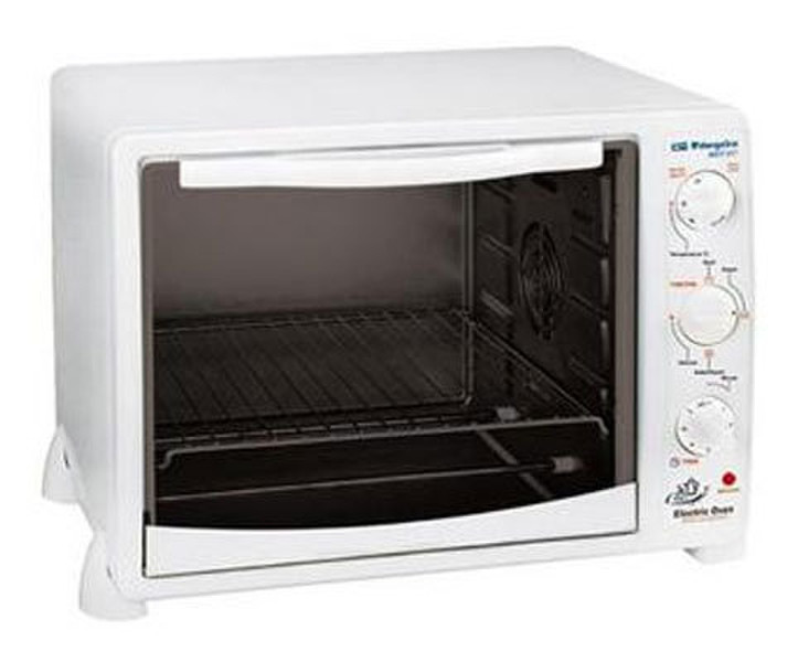 Orbegozo HOT 257 A Electric 25L White