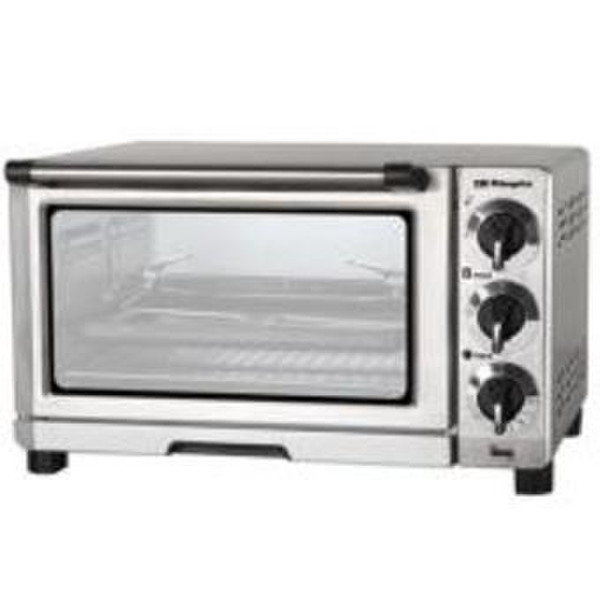 Orbegozo HOR 262 IA Electric 26L Stainless steel