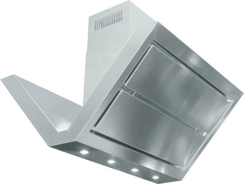 Solitaire SOI44H9S0N cooker hood